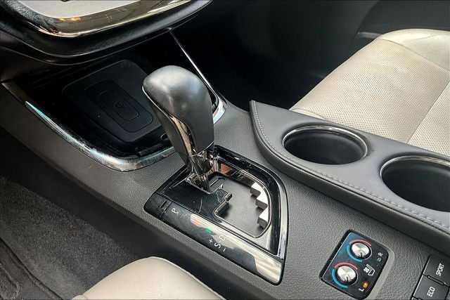 2018 Toyota Avalon Hybrid Limited