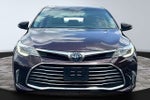 2018 Toyota Avalon Hybrid Limited