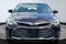 2018 Toyota Avalon Hybrid Limited