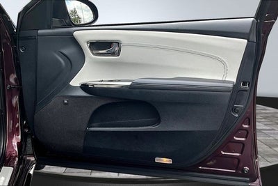 2018 Toyota Avalon Hybrid Limited