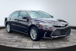 2018 Toyota Avalon Hybrid Limited