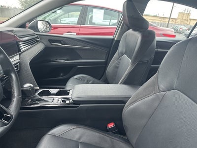 2025 Toyota Camry Base