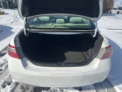 2008 Toyota Camry Base