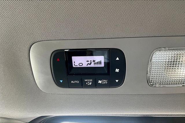 2015 Honda Odyssey EX