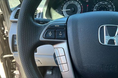 2015 Honda Odyssey EX