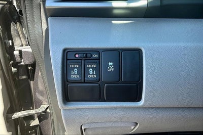 2015 Honda Odyssey EX