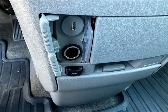 2015 Honda Odyssey EX