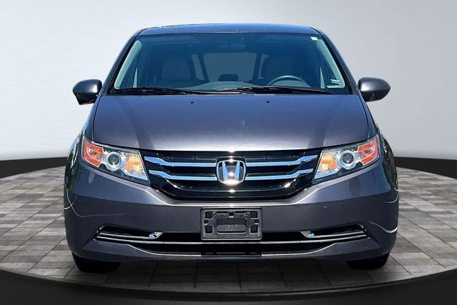 2015 Honda Odyssey EX