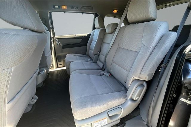 2015 Honda Odyssey EX