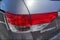 2015 Honda Odyssey EX