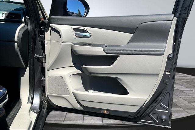 2015 Honda Odyssey EX