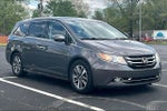 2014 Honda Odyssey Touring