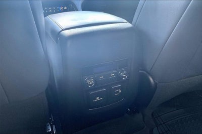2022 Buick Enclave Premium Group