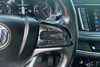2022 Buick Enclave Premium Group