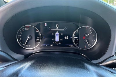 2022 Buick Enclave Premium Group