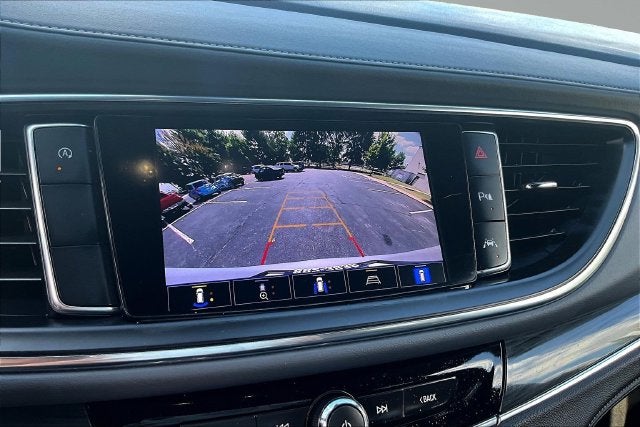 2022 Buick Enclave Premium Group