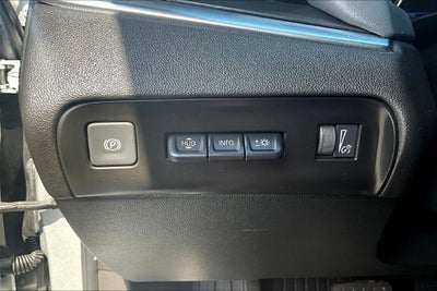 2022 Buick Enclave Premium Group