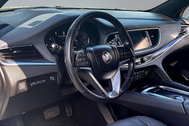 2022 Buick Enclave Premium Group