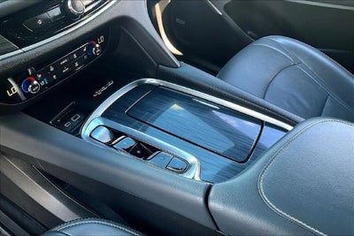 2022 Buick Enclave Premium Group