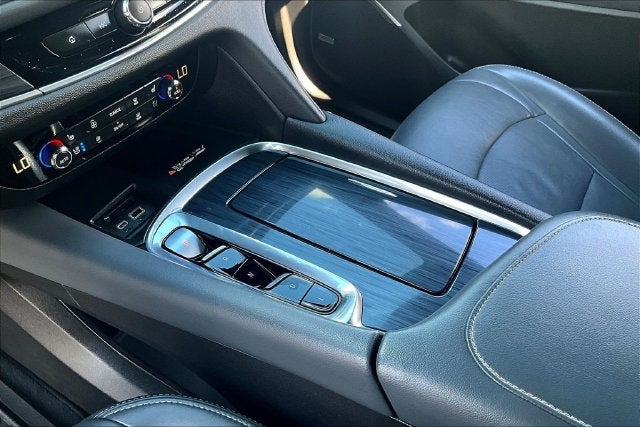 2022 Buick Enclave Premium Group
