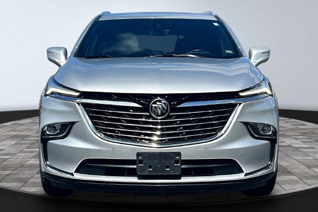 2022 Buick Enclave Premium Group