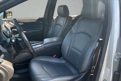 2022 Buick Enclave Premium Group