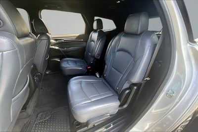 2022 Buick Enclave Premium Group