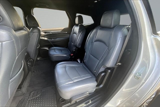 2022 Buick Enclave Premium Group