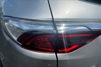 2022 Buick Enclave Premium Group