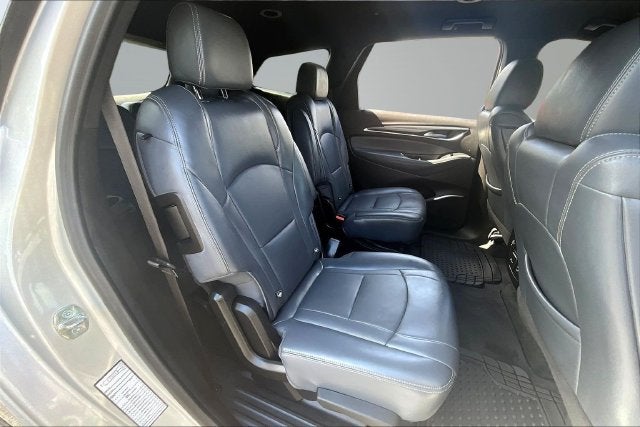 2022 Buick Enclave Premium Group