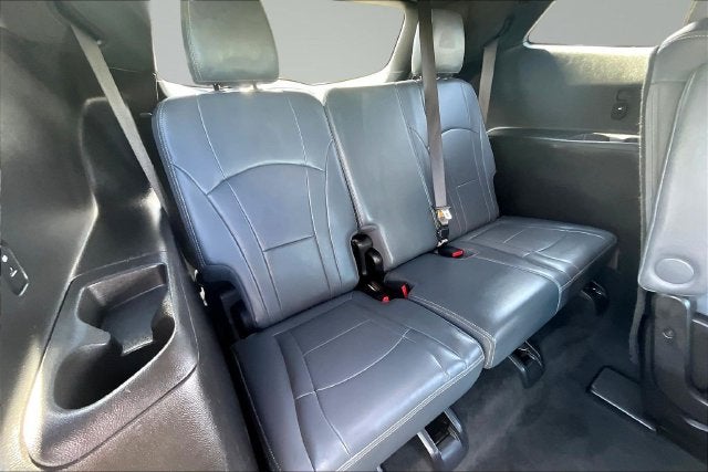 2022 Buick Enclave Premium Group