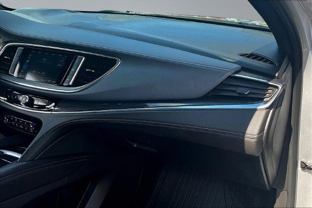 2022 Buick Enclave Premium Group