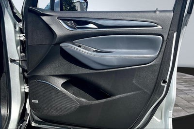 2022 Buick Enclave Premium Group