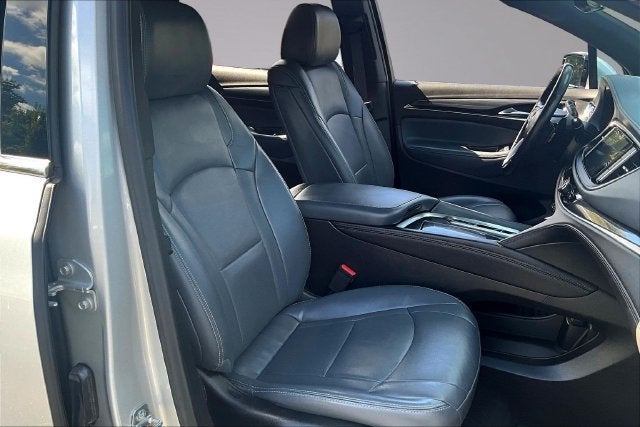 2022 Buick Enclave Premium Group