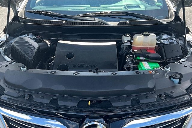 2022 Buick Enclave Premium Group