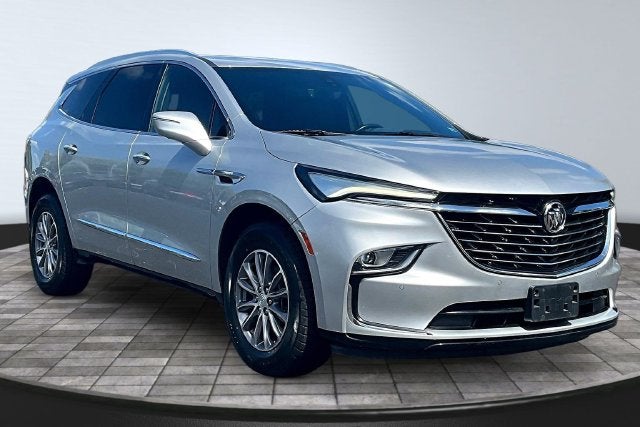 2022 Buick Enclave Premium Group