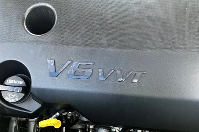2022 Buick Enclave Premium Group