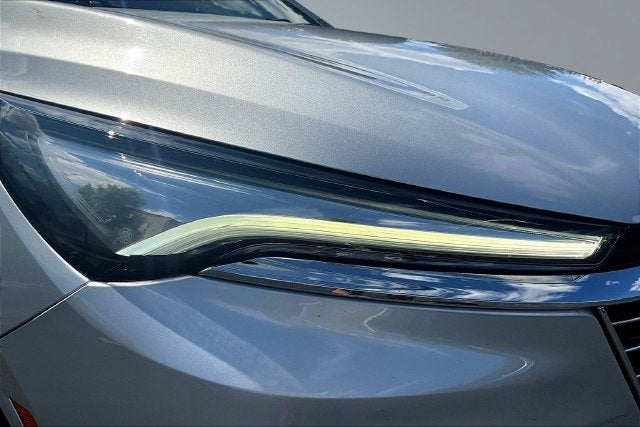 2022 Buick Enclave Premium Group