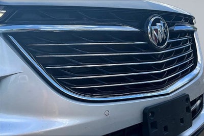 2022 Buick Enclave Premium Group