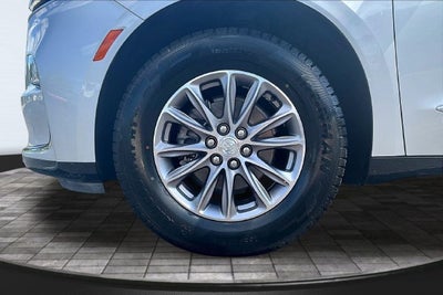 2022 Buick Enclave Premium Group