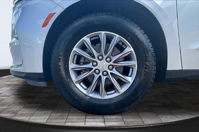 2022 Buick Enclave Premium Group