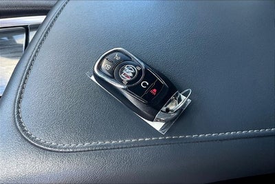 2022 Buick Enclave Premium Group