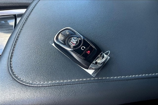 2022 Buick Enclave Premium Group