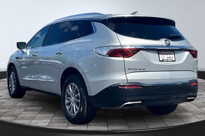 2022 Buick Enclave Premium Group
