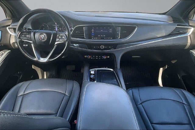 2022 Buick Enclave Premium Group