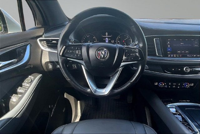 2022 Buick Enclave Premium Group