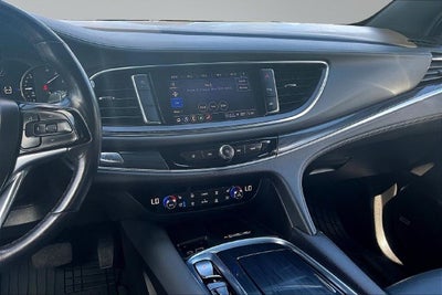 2022 Buick Enclave Premium Group