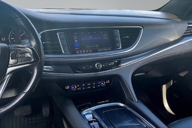 2022 Buick Enclave Premium Group