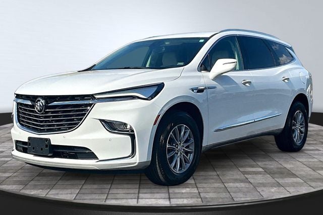 2024 Buick Enclave