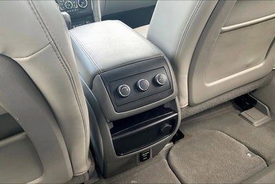 2016 Buick Enclave Leather Group